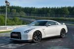 Nissan GT-R 2011 года